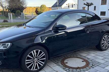 VW Eos 151.330 km 8.200 € Rudelzhausen 84104