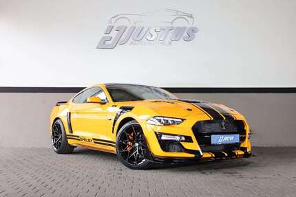 Ford Mustang 48.738 km 39.900 &euro; Limburg an der Lahn 65549