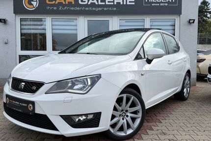 Seat Ibiza 94.000 km 8.990 € Hilgert 56206