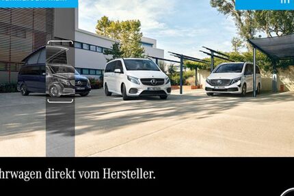 Mercedes-Benz V 250 6.495 km 80.980 € Frankfurt 60488