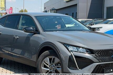 Peugeot 408 24.650 km 22.480 &euro; Schwandorf 92421