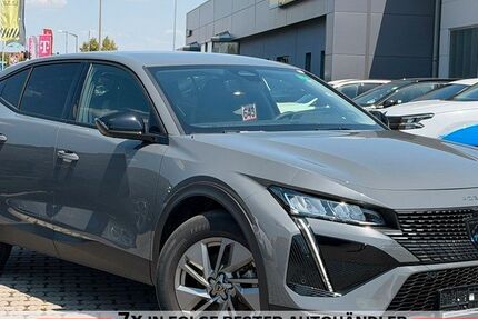 Peugeot 408 24.650 km 22.980 &euro; Schwandorf 92421
