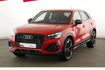 Audi Q2 7.400 km 34.900 &euro; Gotha 99867