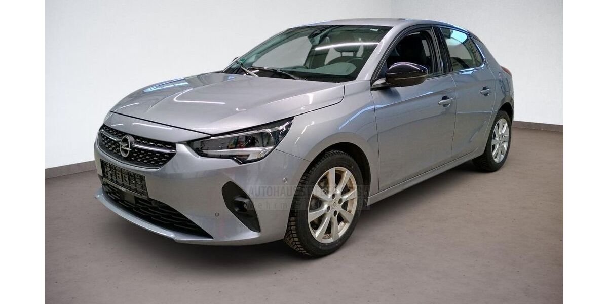 Opel Corsa 47.568 km 12.990 &euro; Stuttgart 70439