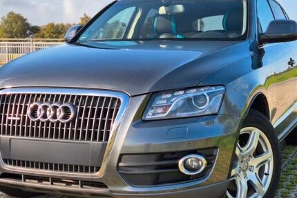 Audi Q5 273.000 km 9.482 &euro; SÜDBROOKMERLAND 26624