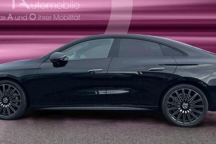 Mercedes-Benz CLA 250 3.100 km 64.994 &euro; Beselich 65614