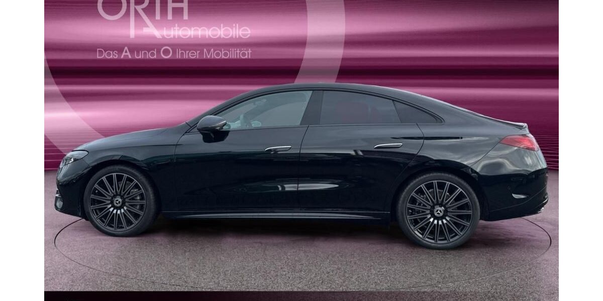 Mercedes-Benz CLA 250 3.100 km 64.994 &euro; Beselich 65614