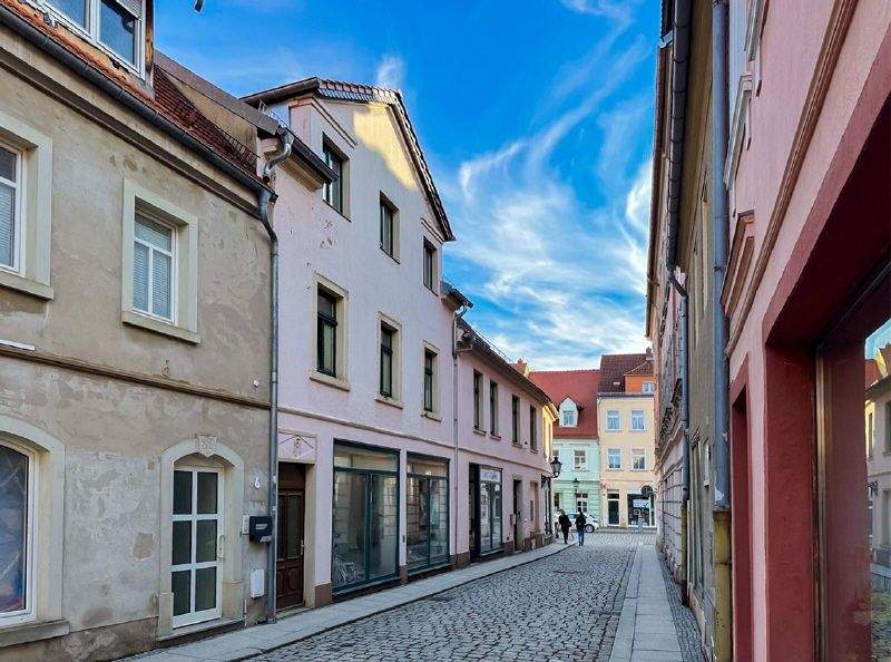 Gewerbeobjekt Großenhain - 1.100.000&euro; | Angebot:25643637