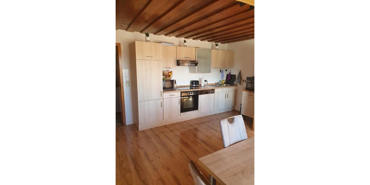 Terrassenwohnung Röhrnbach - 2 Zimmer, 65 m&sup2;, 530&euro; | Angebot:26546250