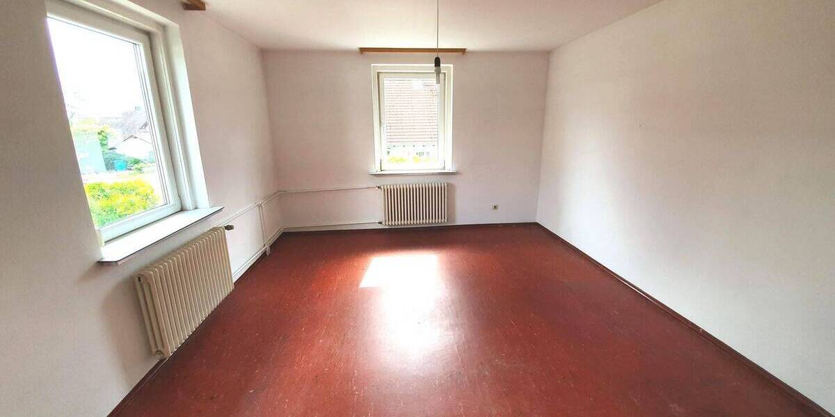 Einfamilienhaus Achern Großweier - 7 Zimmer, 165 m&sup2;, 350.000&euro; | Angebot:25703677