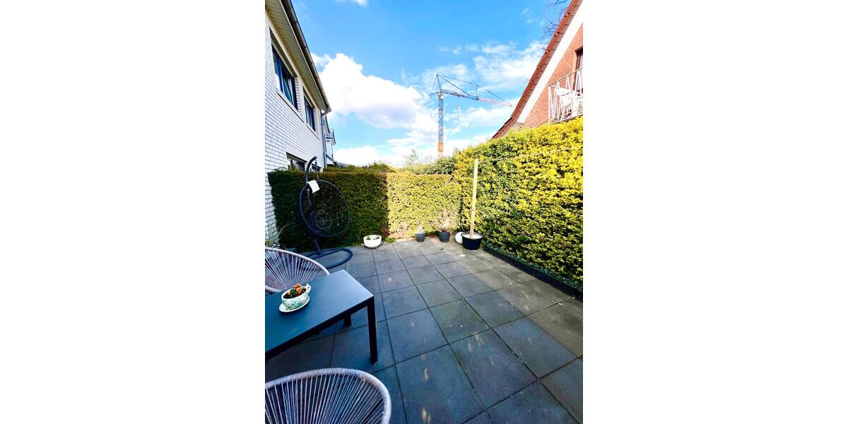 Reihenhaus Meppen - 5 Zimmer, 136 m&sup2;, 279.000&euro; | Angebot:26382753