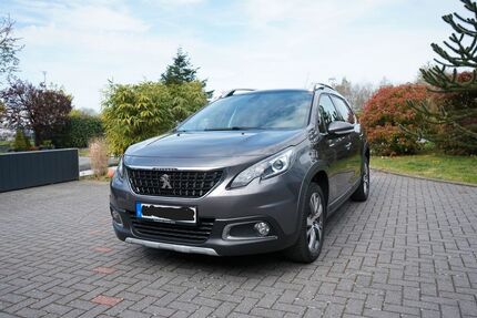 Peugeot 2008 33.554 km 12.800 &euro; Bonn 53229