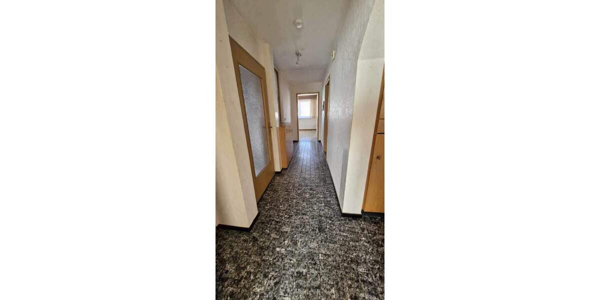 Einfamilienhaus Nagold-Hochdorf Hochdorf - 8 Zimmer, 191 m&sup2;, 362.000&euro; | Angebot:25745176