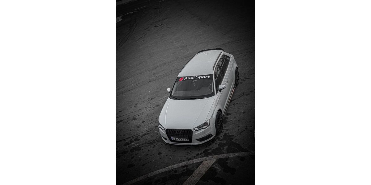 Audi A3 178.000 km 15.000 &euro; Thyrnau 94136
