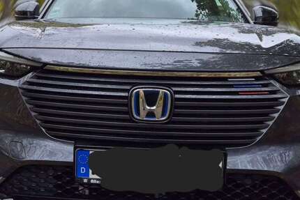 Honda HR-V 35.000 km 27.888 &euro; Kriftel 65830