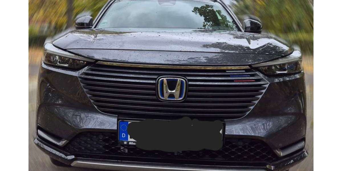 Honda HR-V 35.000 km 27.888 &euro; Kriftel 65830