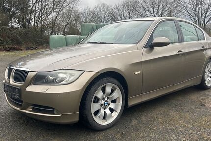 BMW 330 162.716 km 6.999 &euro; Baumholder 55774