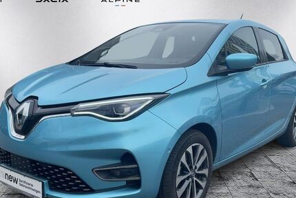 Renault ZOE 85.000 km 14.980 &euro; Kaltenkirchen 24568