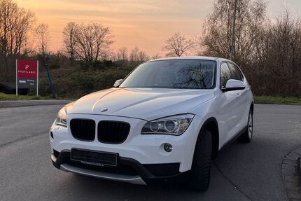 BMW X1 123.693 km 12.900 &euro; Wiehl 51674