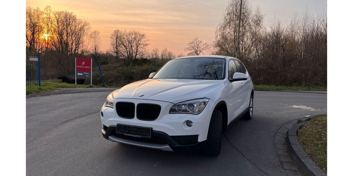 BMW X1 123.693 km 12.900 &euro; Wiehl 51674