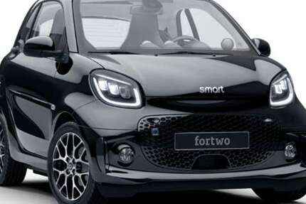 Smart forTwo 17.900 km 17.950 &euro; Vogach 82293