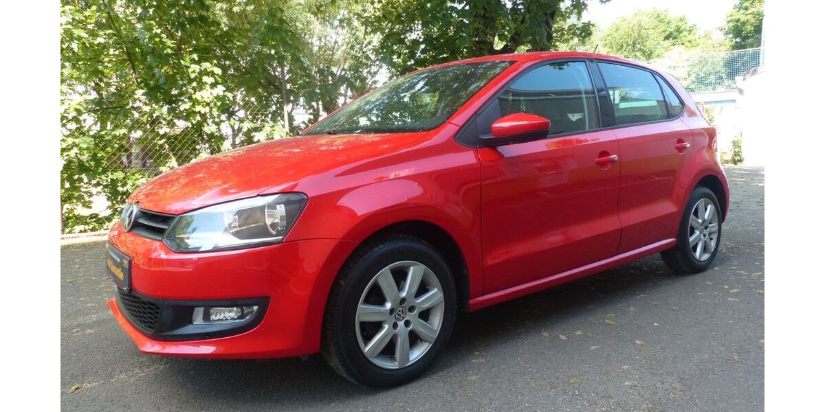 VW Polo 171.000 km 6.499 &euro; Neu-Ulm 89231