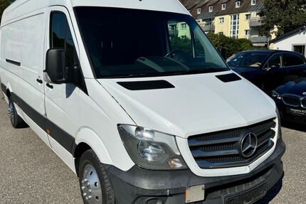 Mercedes-Benz Sprinter 201.950 km 14.950 € Fuerth 90763