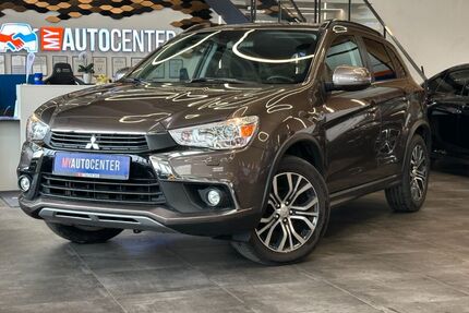 Mitsubishi ASX 77.200 km 14.299 &euro; Pfaffenhofen 85276