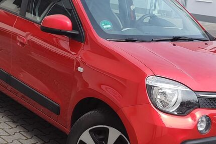 Renault Twingo 139.081 km 4.299 &euro; Viernheim 68519