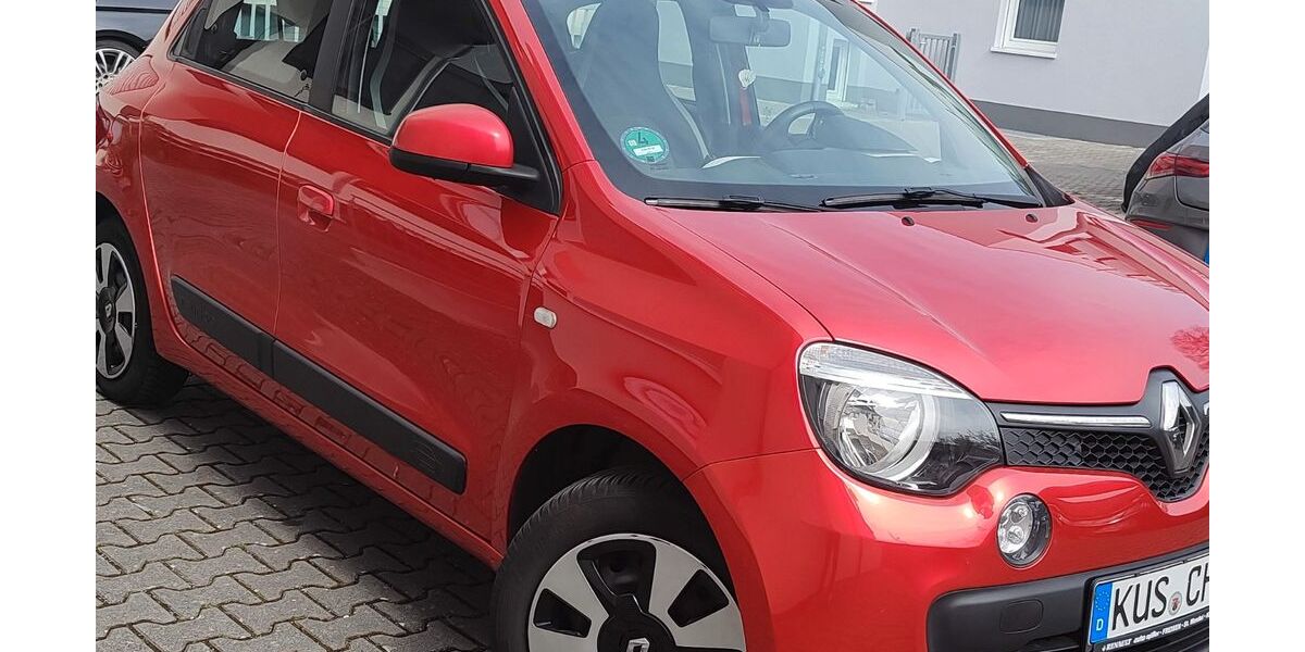 Renault Twingo 139.081 km 4.599 &euro; Viernheim 68519