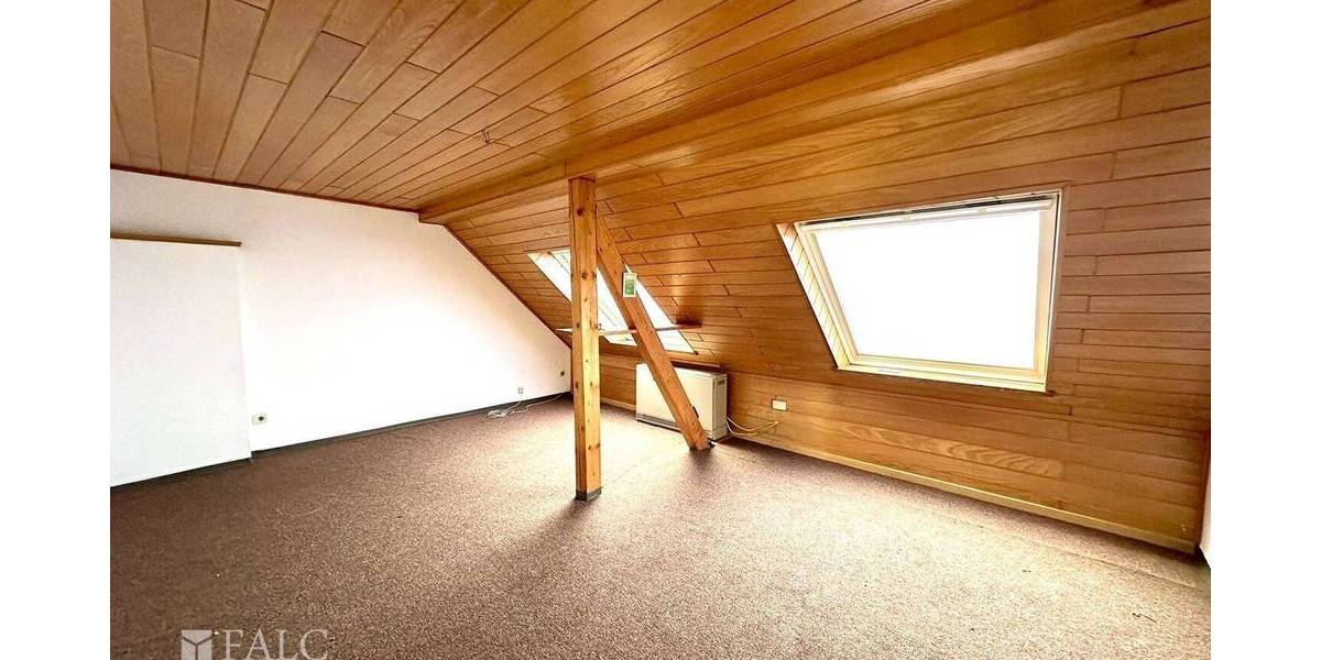 Mehrfamilienhaus, Wohnhaus Völklingen Ludweiler - 1 Zimmer, 160 m&sup2;, 205.000&euro; | Angebot:26106688