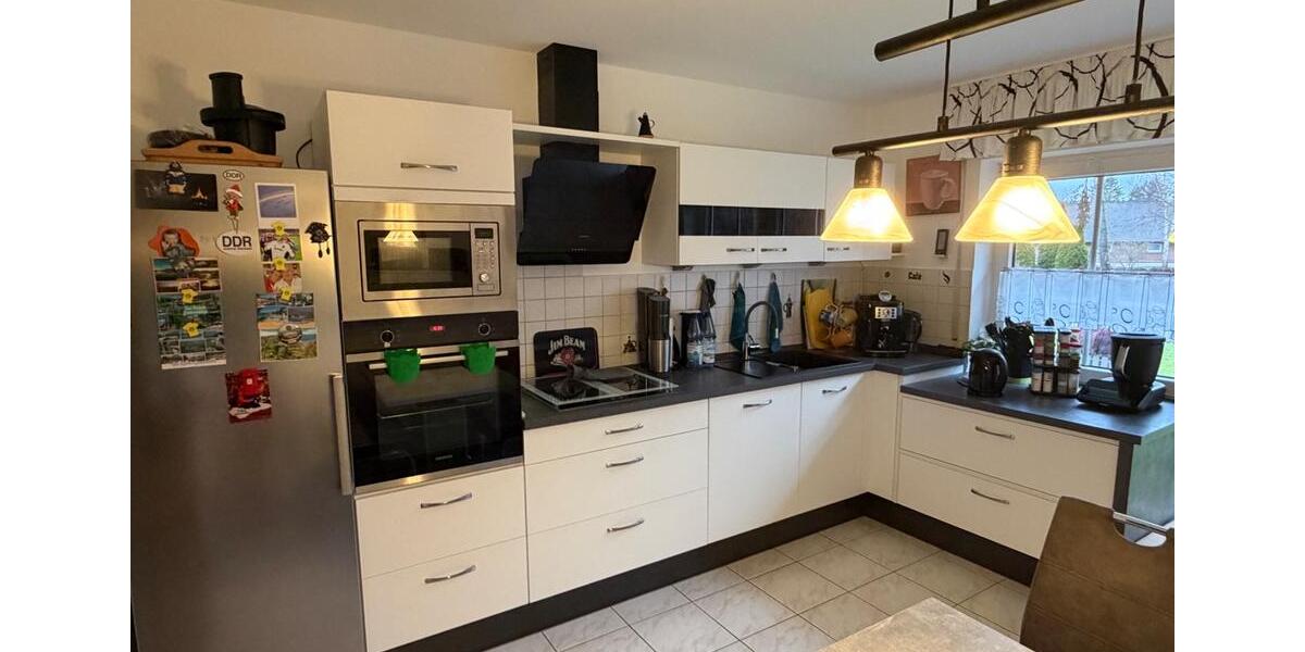 Etagenwohnung Bramsche - 4 Zimmer, 148 m&sup2;, 960&euro; | Angebot:24980878