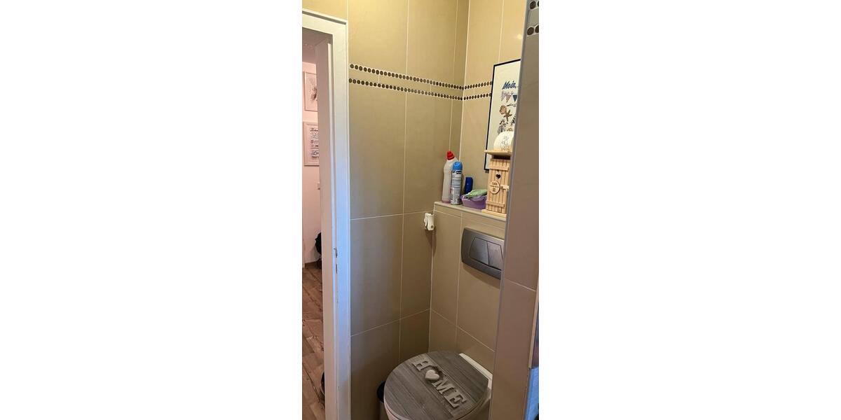 Etagenwohnung Kleve - 3.5 Zimmer, 78 m&sup2;, 690&euro; | Angebot:26387856