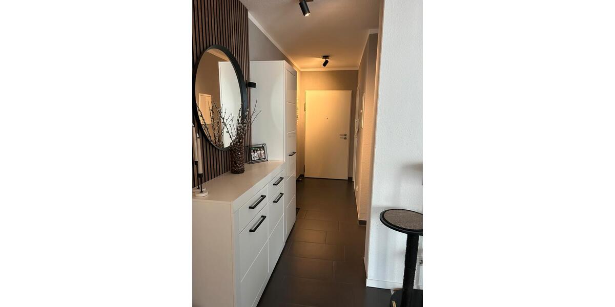 Etagenwohnung Neustadt an der Weinstraße - 3 Zimmer, 90 m&sup2;, 310.000&euro; | Angebot:26877269