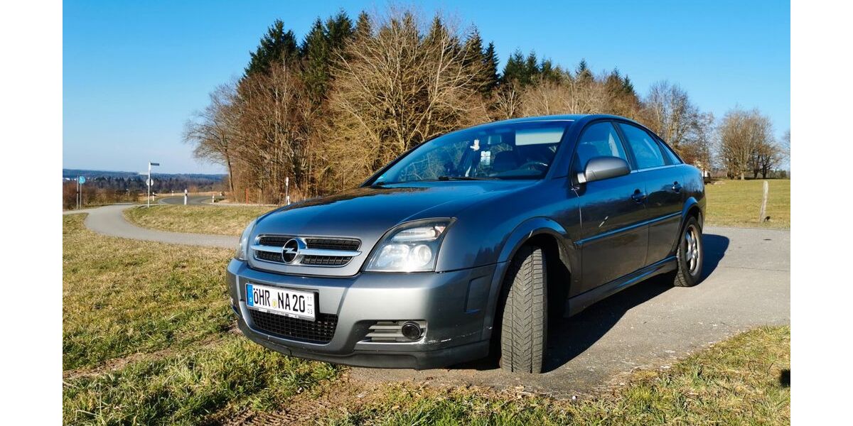 Opel Vectra 180.000 km 3.000 &euro; Baindt 88255