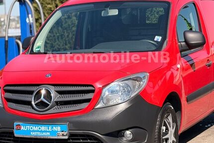 Mercedes-Benz Citan 182.000 km 5.900 &euro; Kastellaun 56288