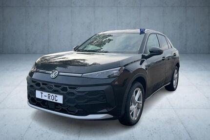 VW T-Roc 8.000 km 31.350 &euro; Soltau 29614
