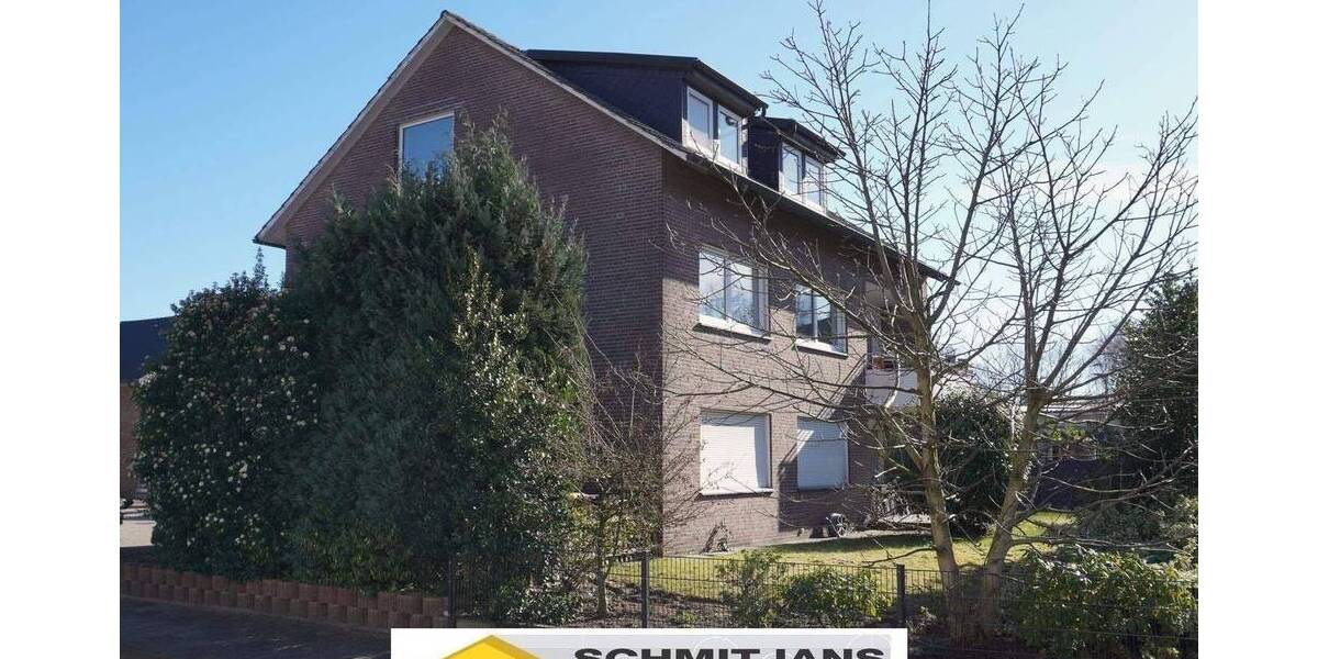 RESERVIERT!! Attraktives 3-Familienhaus mit Entwicklungspotenzial in guter Lage – Jetzt investieren & Zukunft sichern! 8 zimmer