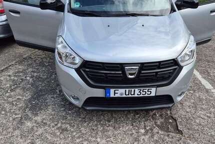 Dacia Lodgy 69.000 km 12.490 &euro; Preungesheim (Frankfurt am Main) 60433