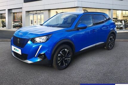 Peugeot 2008 24.792 km 15.430 &euro; Dresden 01237