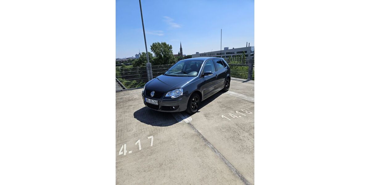 VW Polo 116.000 km 5.990 &euro; Bremen 28217