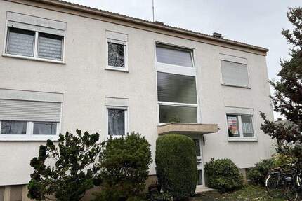 Bereit zum Einzug! 2 zimmer