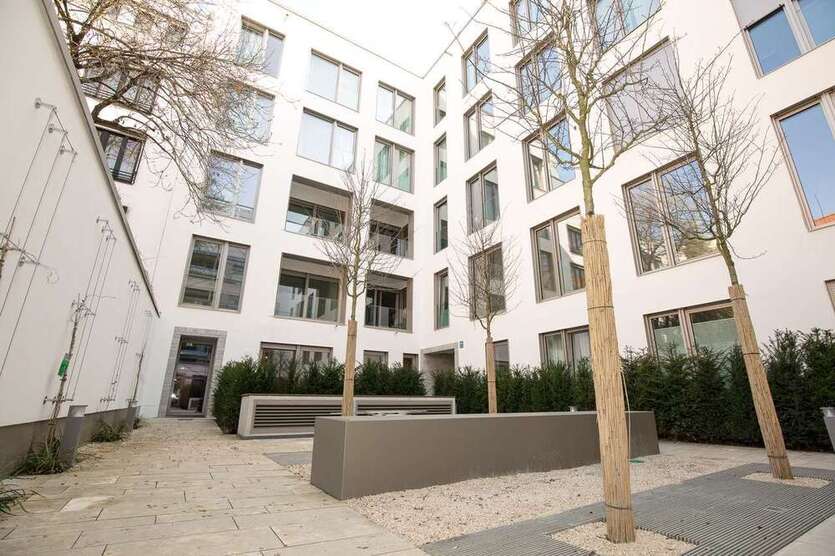 Wohnung zum Mieten in München 2.700 € 89.26 m²