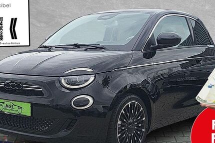 Fiat 500 10.300 km 26.950 € Weiden 92637