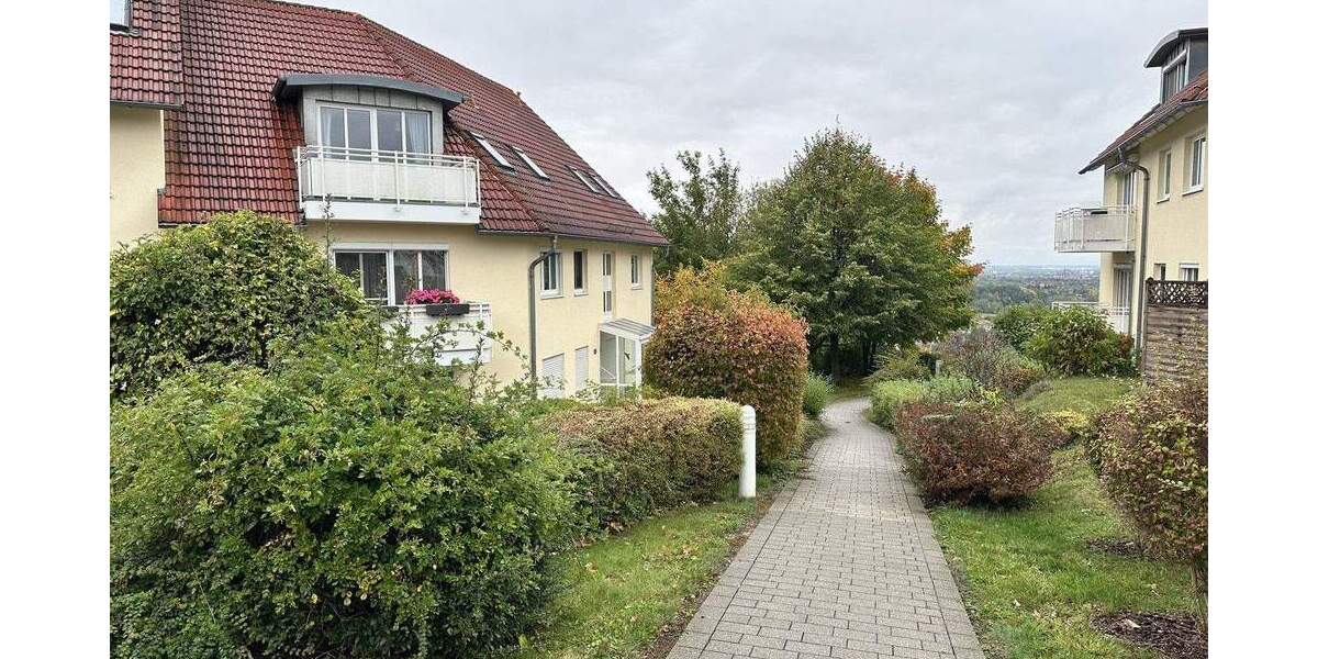 Etagenwohnung Zwickau Cainsdorf - 2 Zimmer, 47 m&sup2;, 50.000&euro; | Angebot:25802831