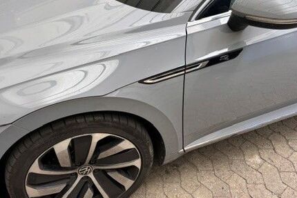 VW Arteon 107.000 km 25.500 &euro; Nürnberg 90480