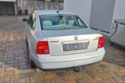 VW Passat 145.968 km 2.900 € Offenau 74254