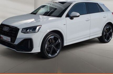 Audi Q2 57.600 km 26.880 &euro; Kirchheim 73230