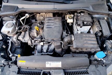 Seat Ibiza 88.000 km 11.200 &euro; Görlitz 02827