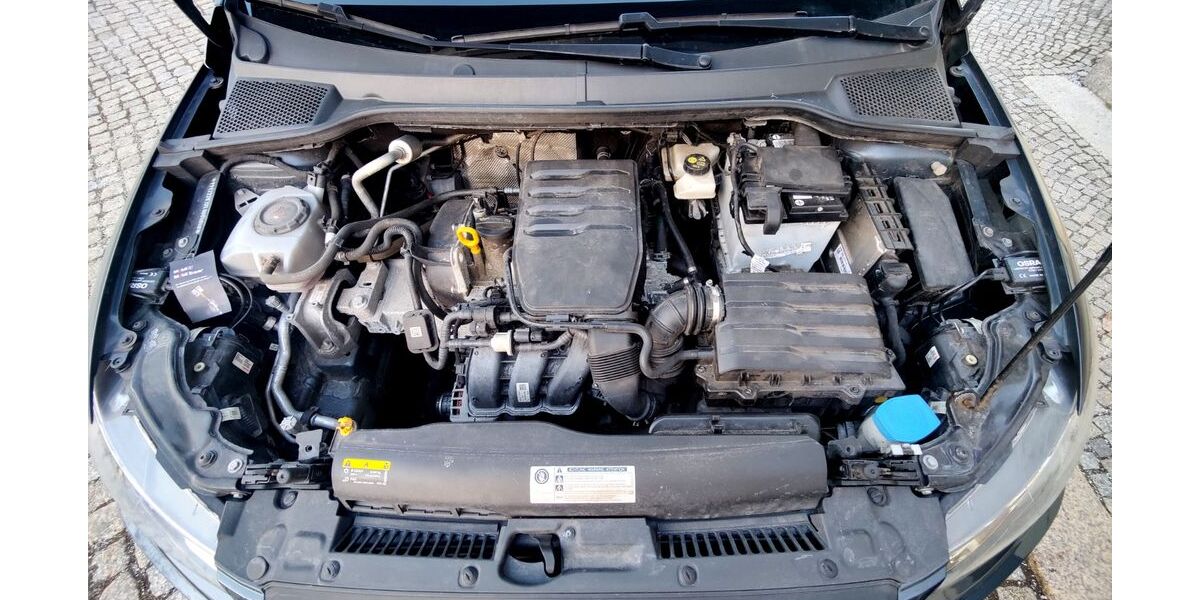 Seat Ibiza 88.000 km 11.500 &euro; Görlitz 02827